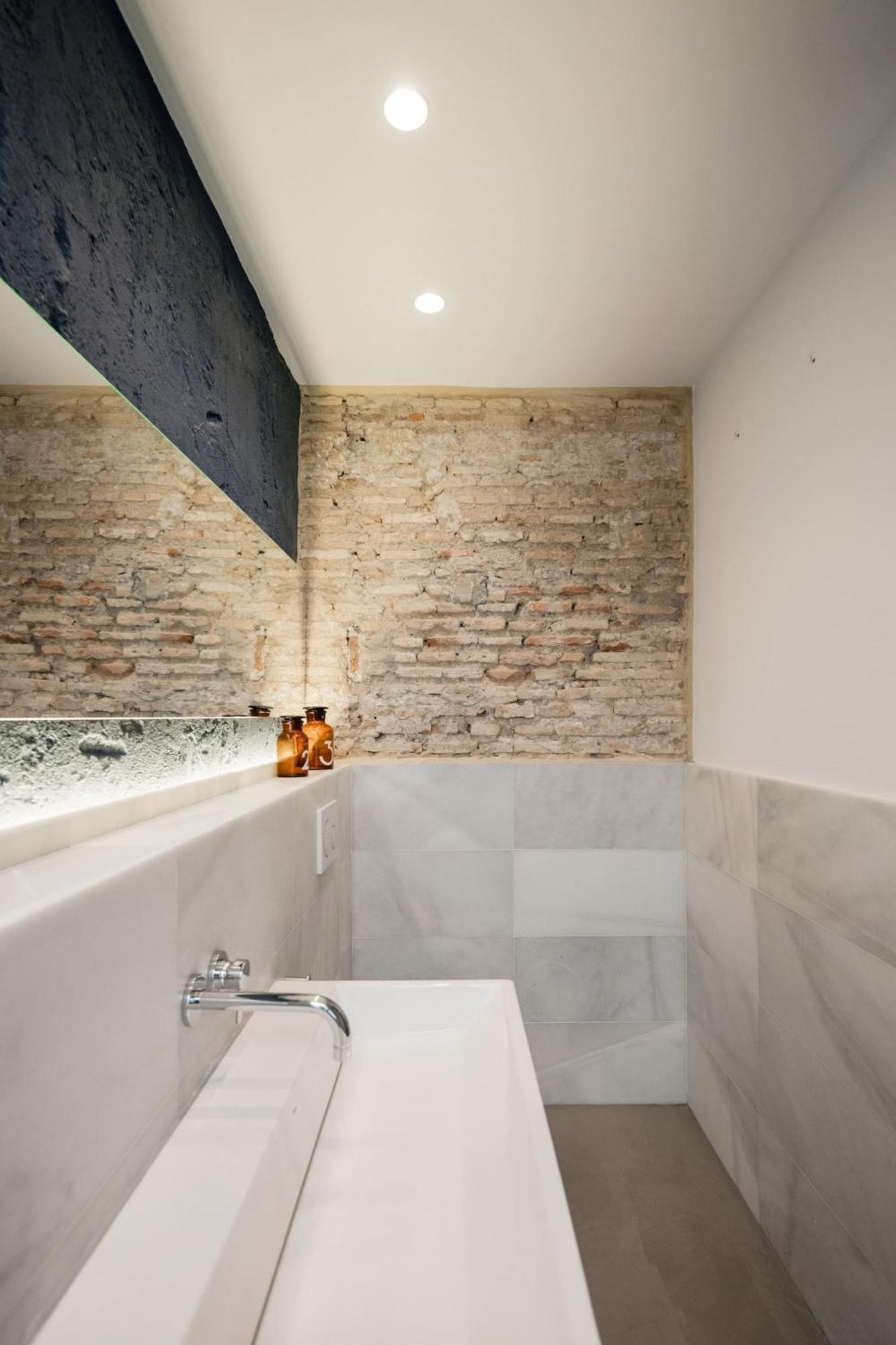 Musico 3 Turia Gardens Appartement