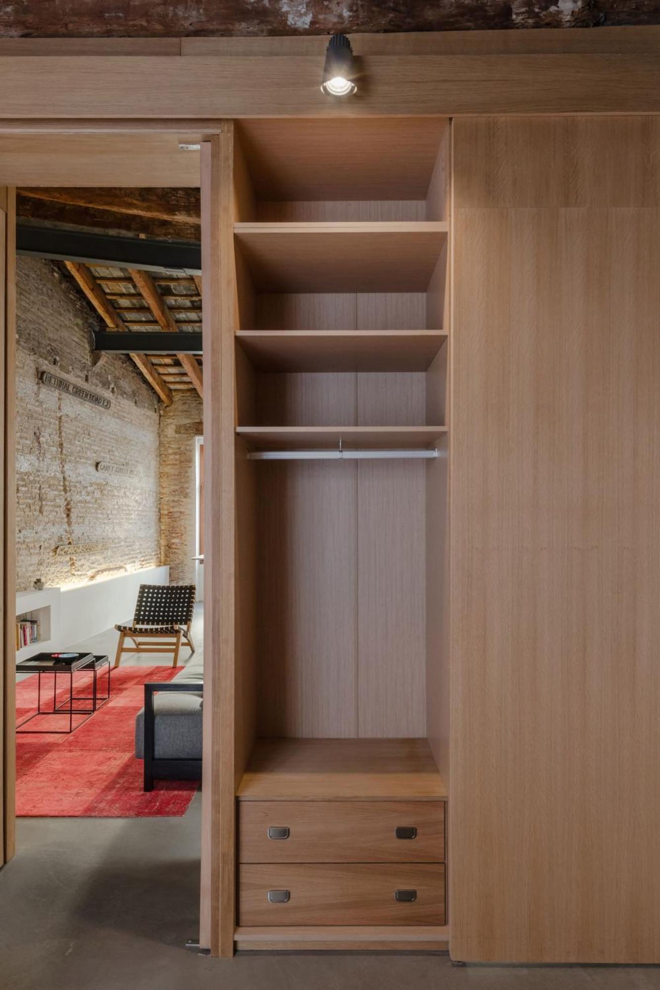 Musico 3 Turia Gardens Appartement *