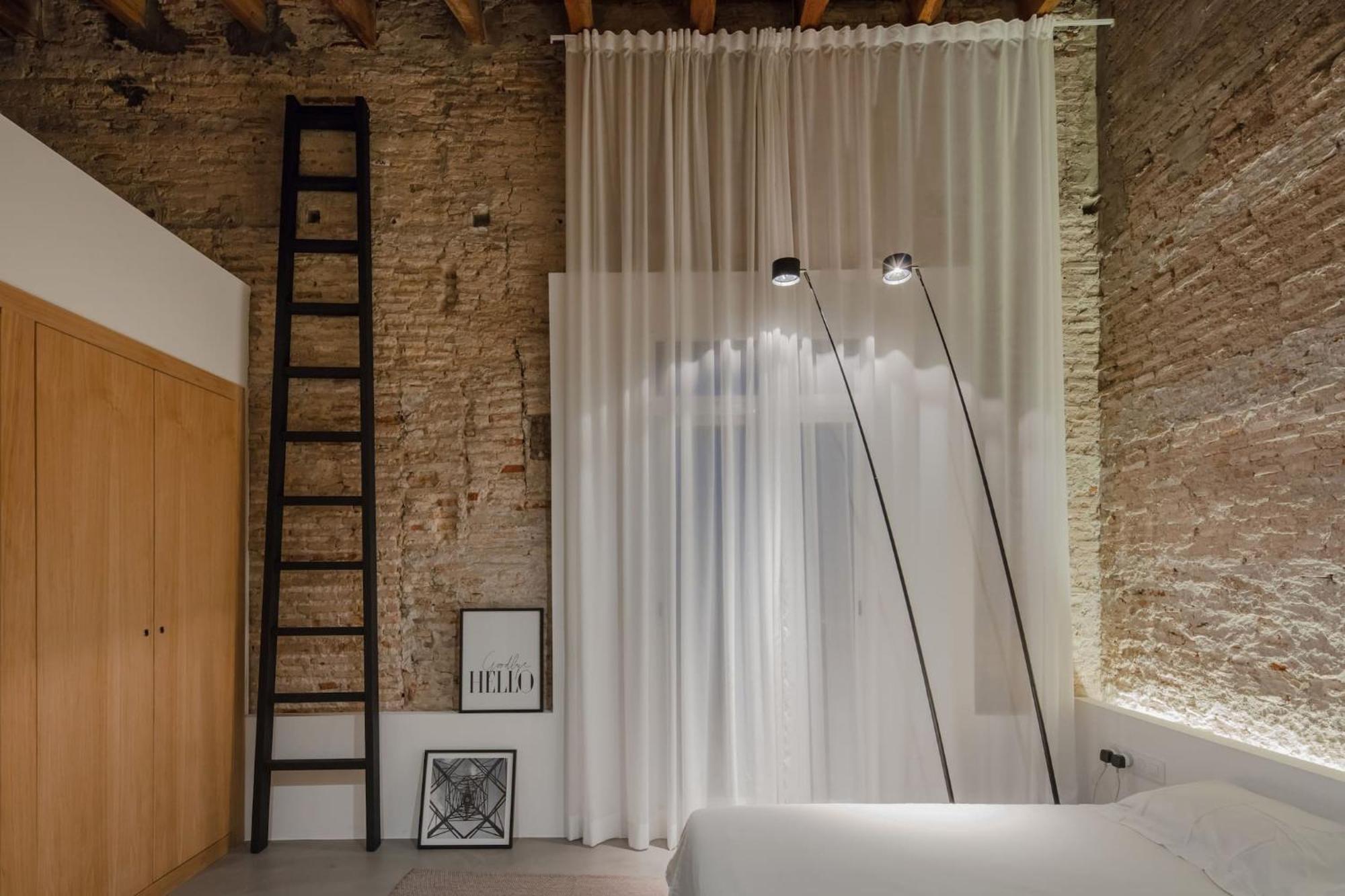 Musico 3 Turia Gardens Appartement Valencia