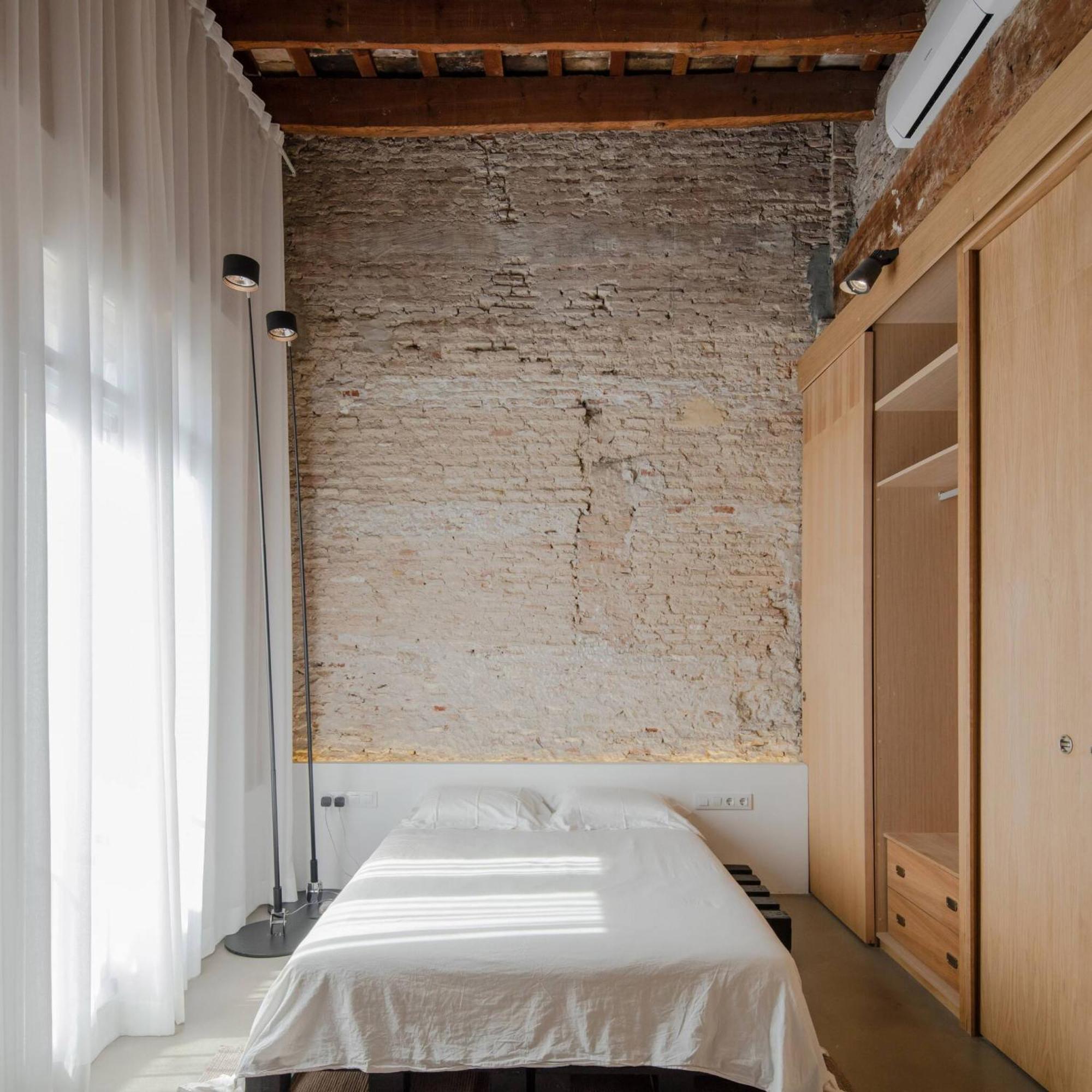 Appartement Musico 3 Turia Gardens Valencia