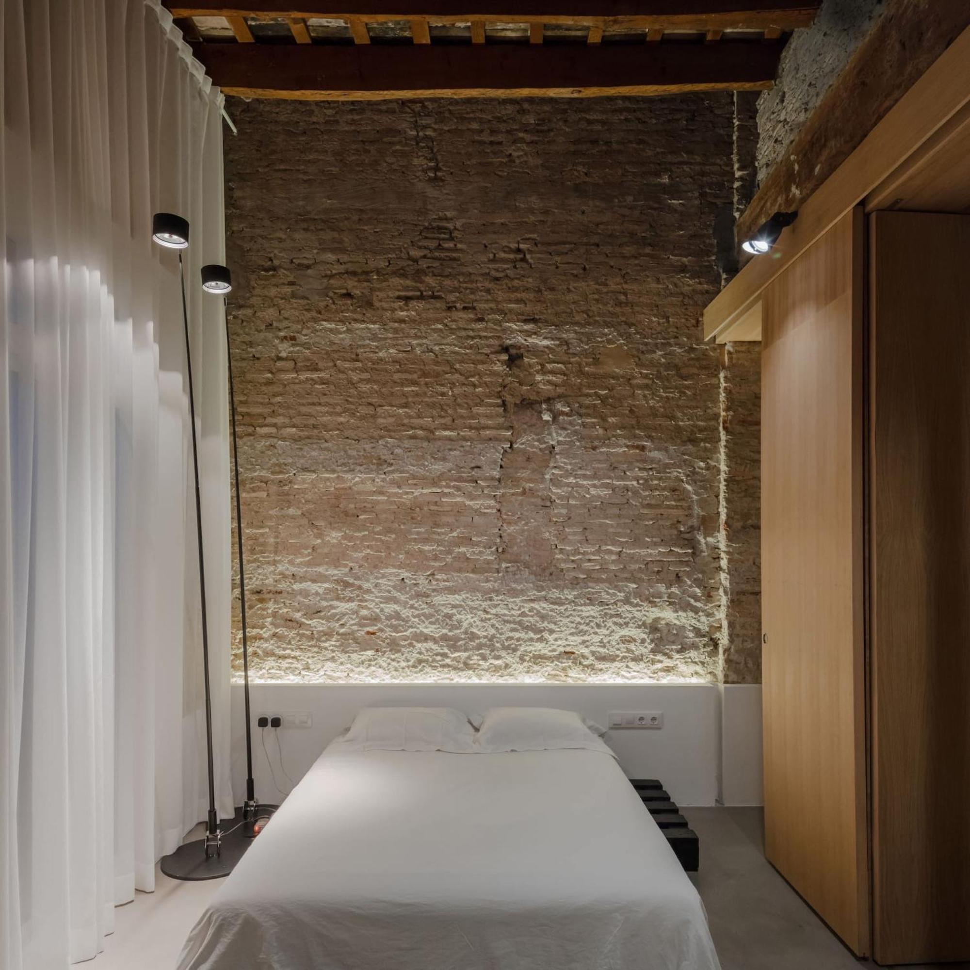 Musico 3 Turia Gardens Appartement