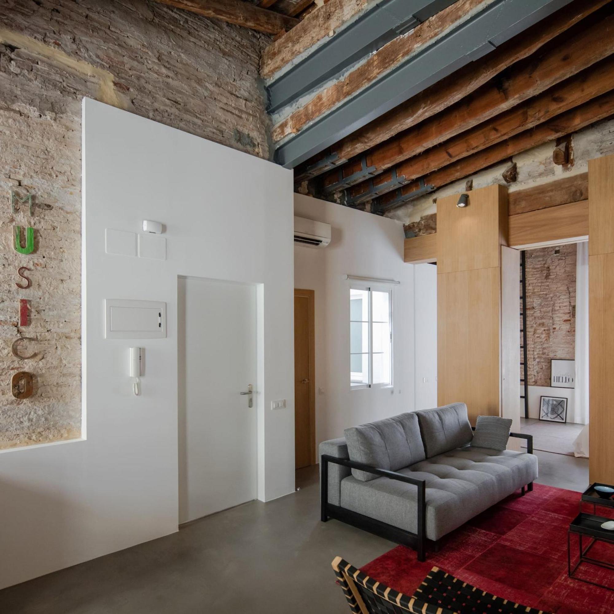 Appartement Musico 3 Turia Gardens