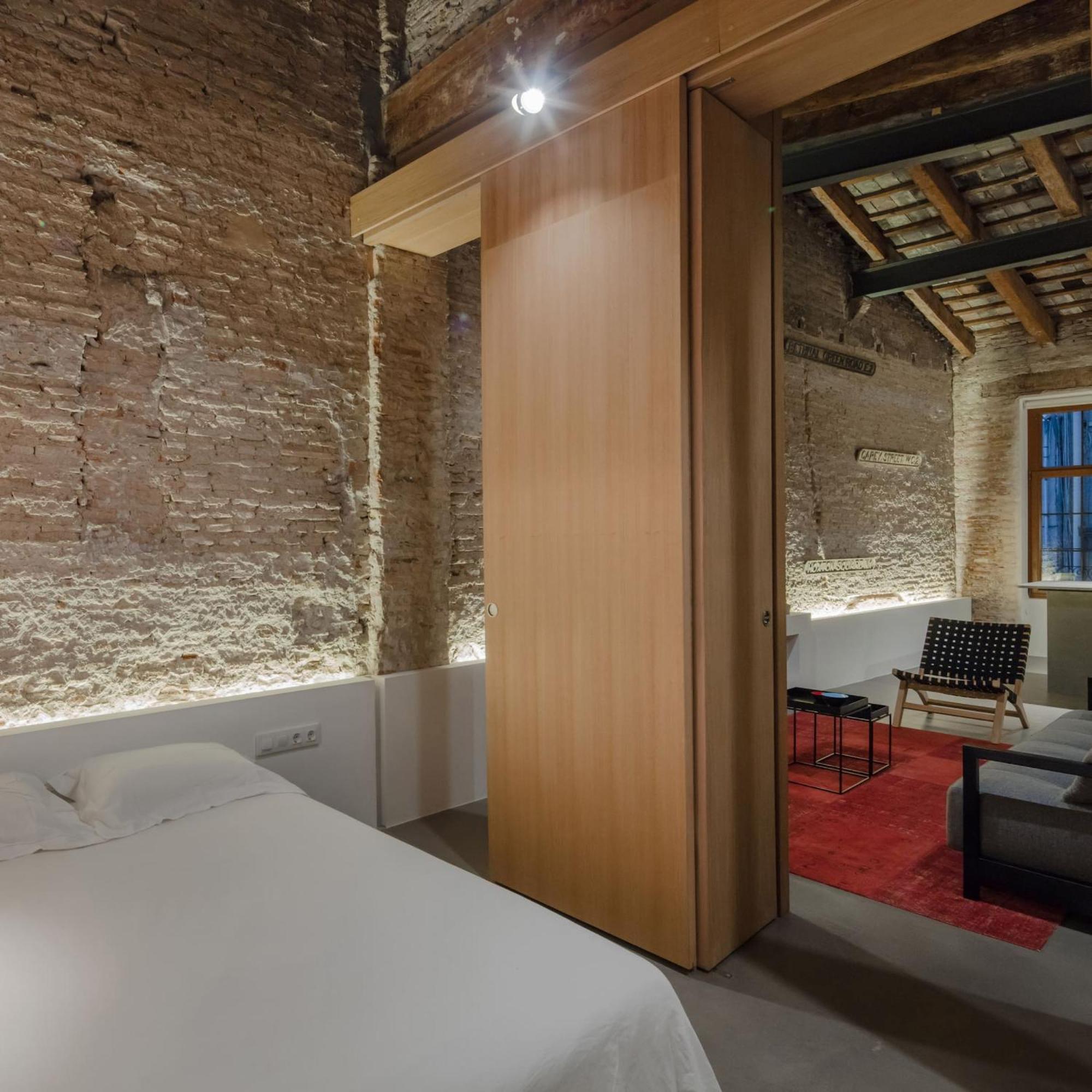 Musico 3 Turia Gardens Appartement *