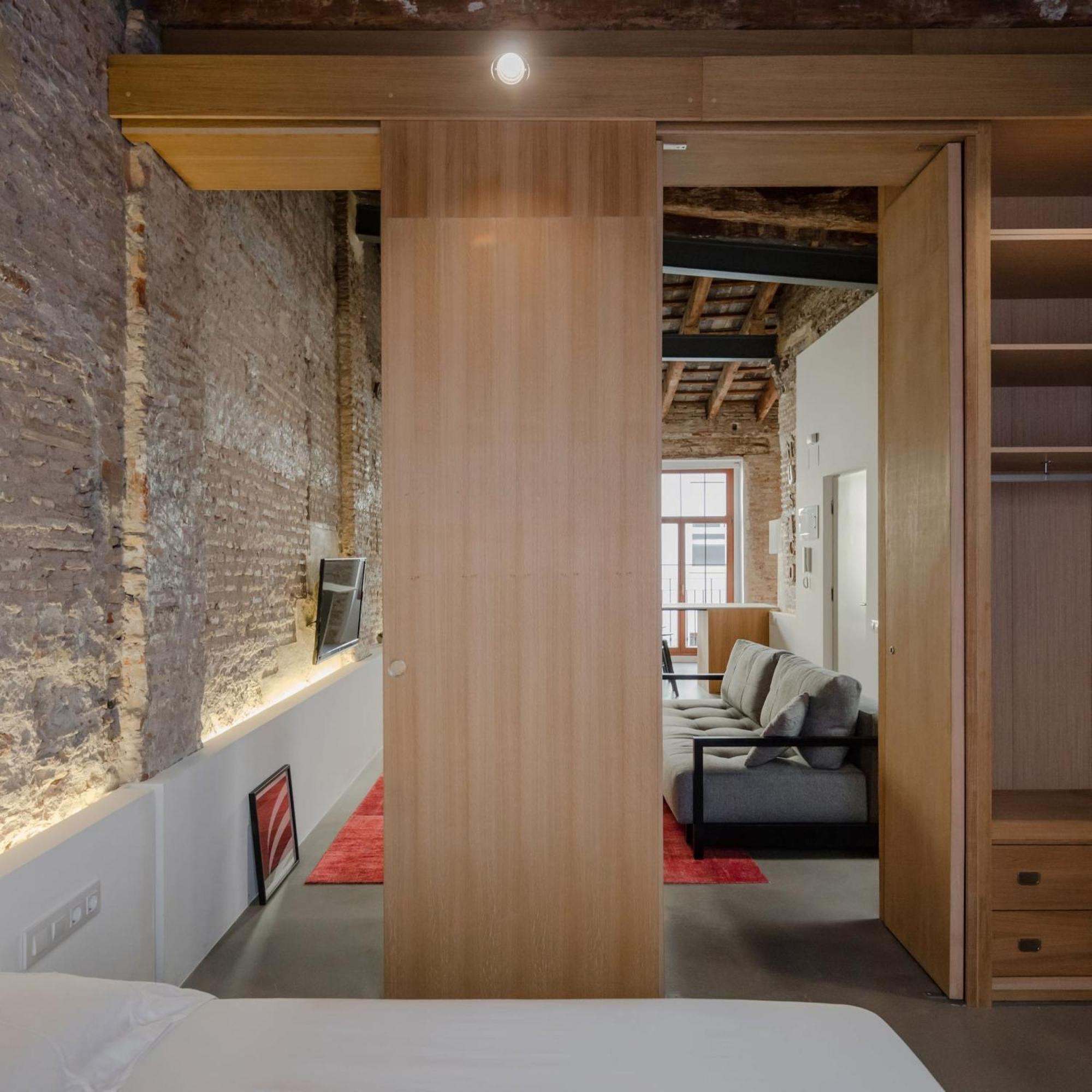 Appartement Musico 3 Turia Gardens *