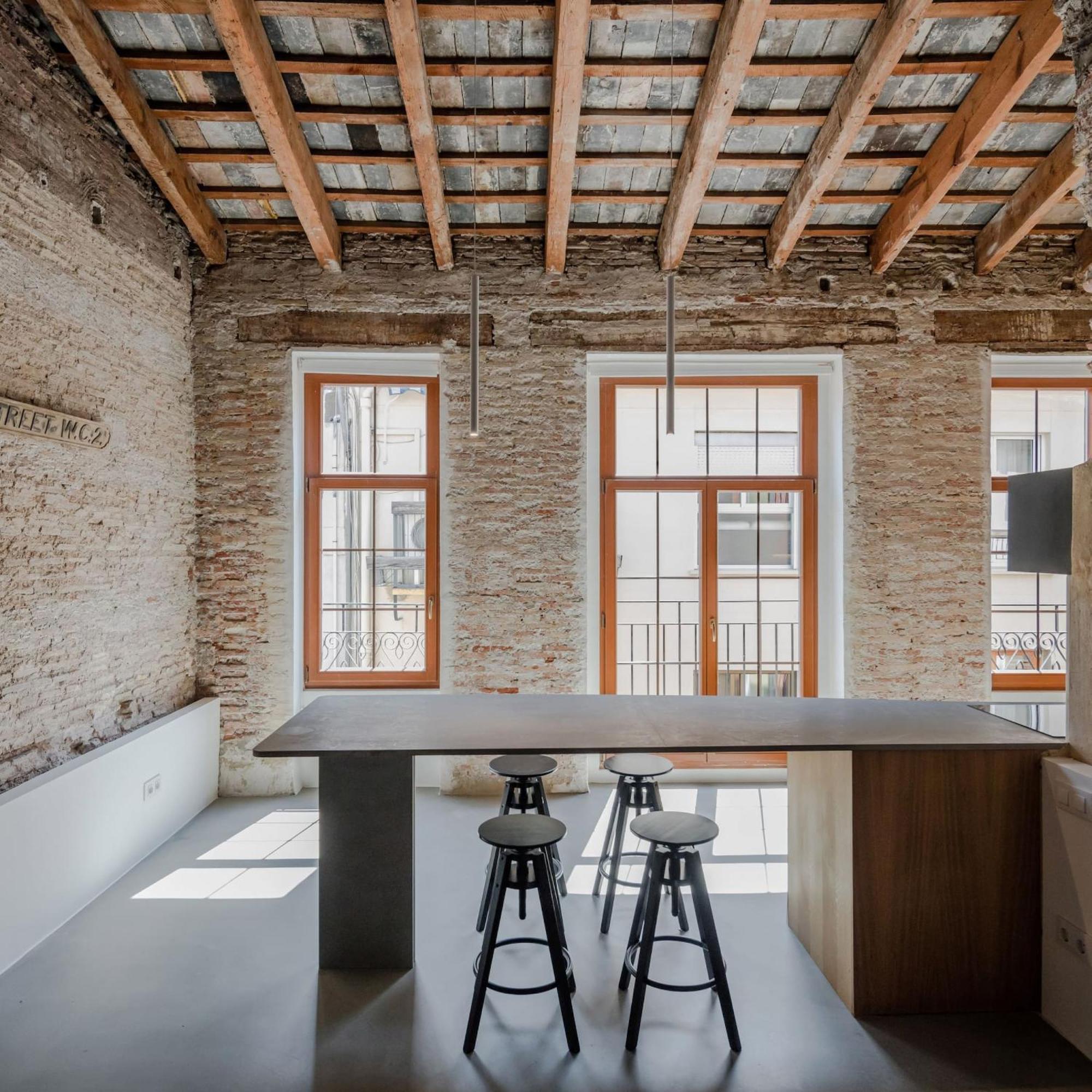 Musico 3 Turia Gardens Appartement