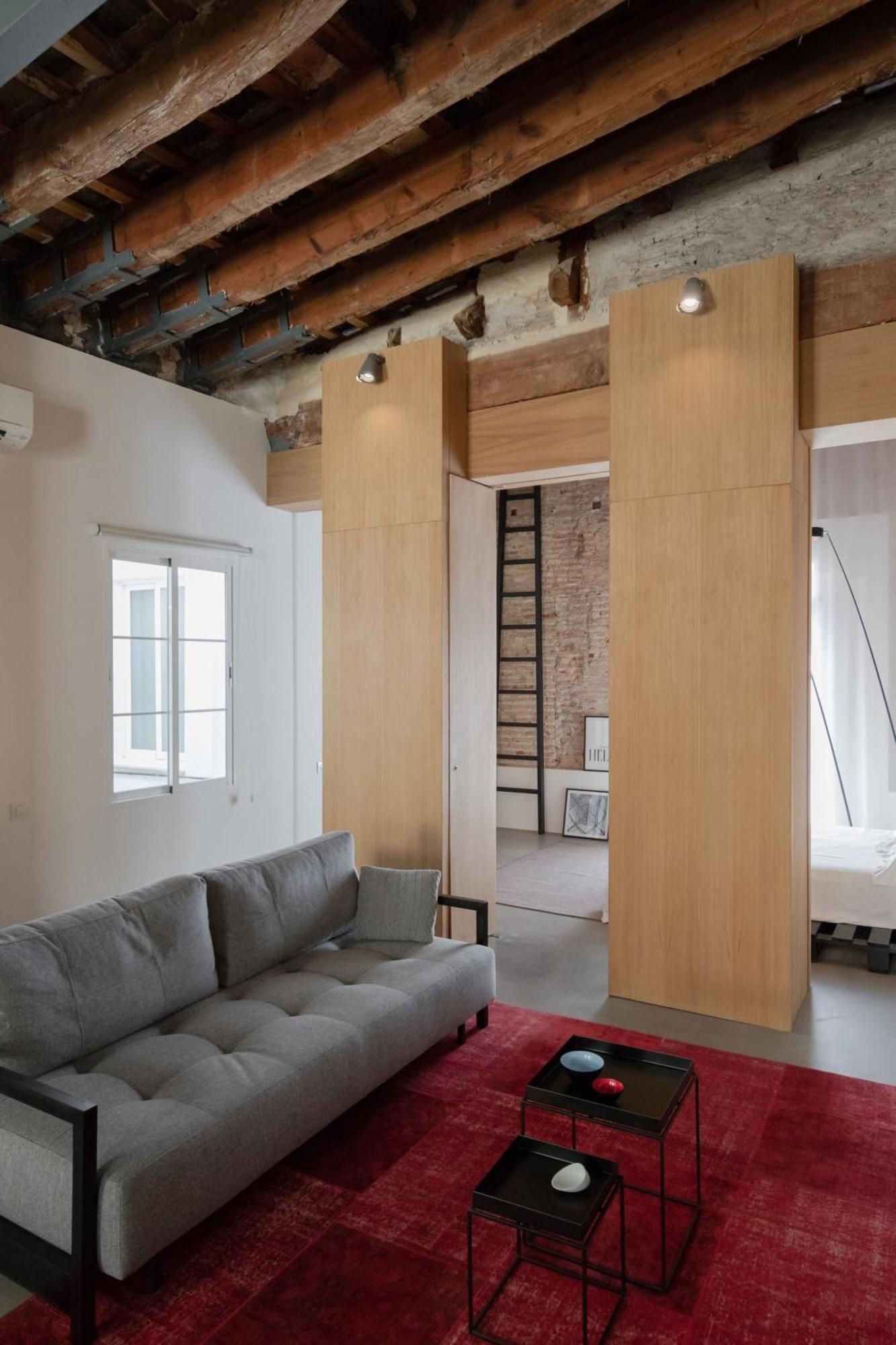 Appartement Musico 3 Turia Gardens *